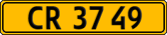 CR 3749