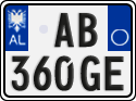 AB 360 GE