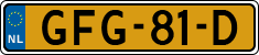GFG-81-D