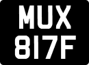 MUX817F