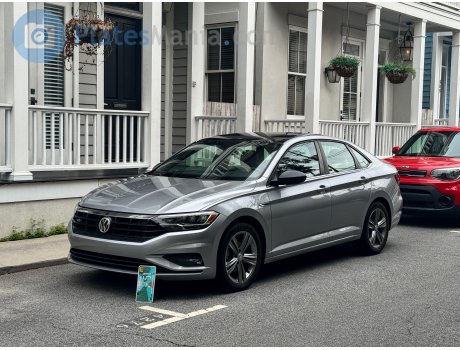 51, Volkswagen Jetta