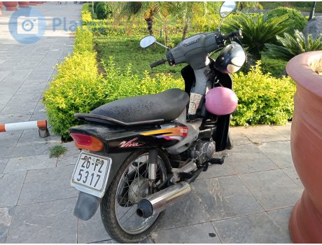26-F2 5317, Suzuki Viva