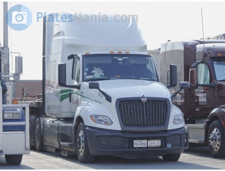 36-ER-1H, International LT Series