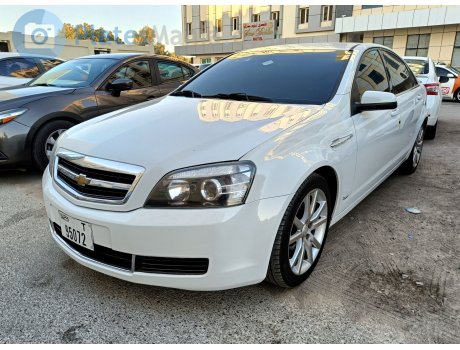 T 95072, Chevrolet Caprice