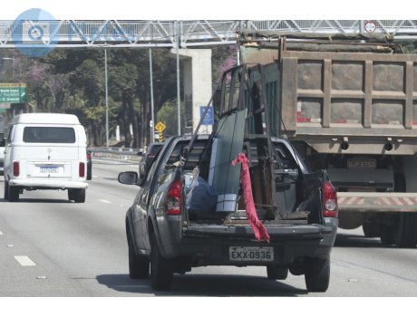 EKX-0936, Chevrolet Montana