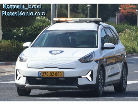 270-92-003, Kia Niro