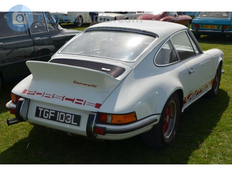 TGF 103L, Porsche 911