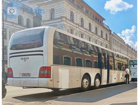 н105хр716, MAN Lion