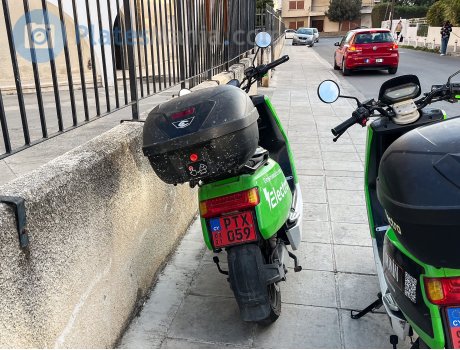 PTX 059, NIU N Series