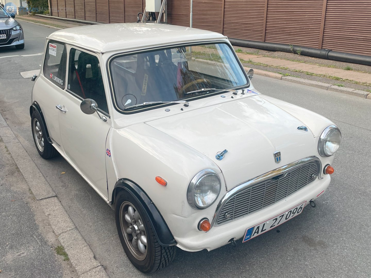 AL 27096, MINI Classic 
