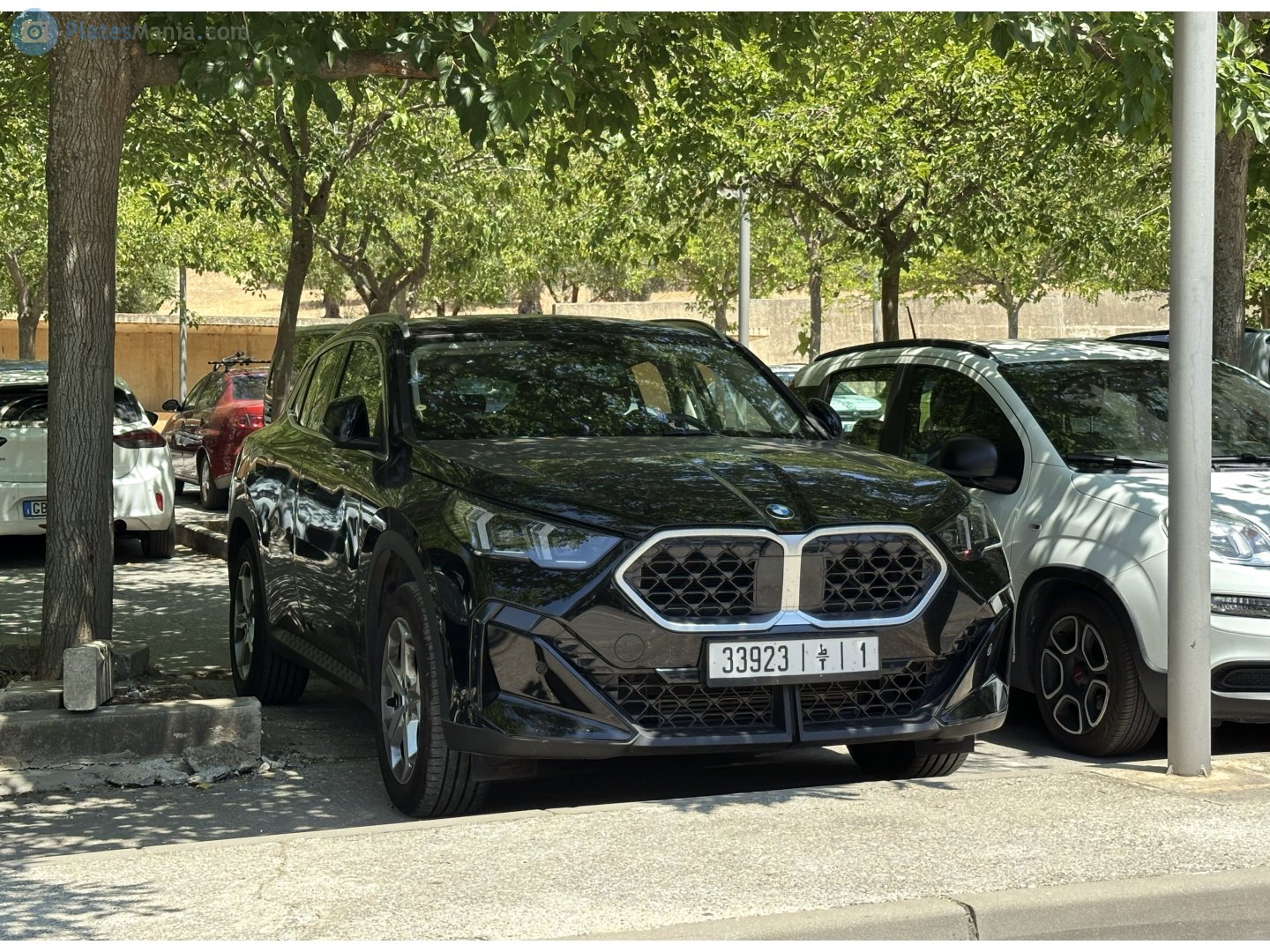 33923|ط|1, BMW X2 2nd gen (U10), 2023–