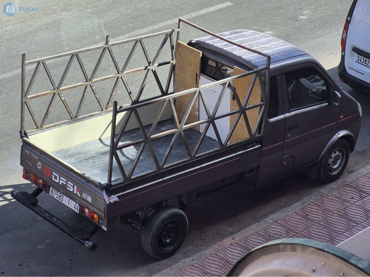 67580|أ|44, DFSK K-Series 