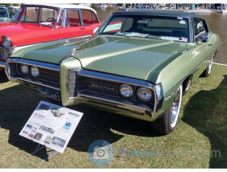 HMB1J69, Pontiac Catalina