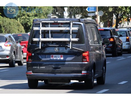 0072, Westfalia Club Joker