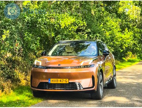 HXB-47-G, Lynk & Co 08