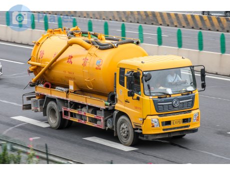 京A·XG965, DongFeng VR