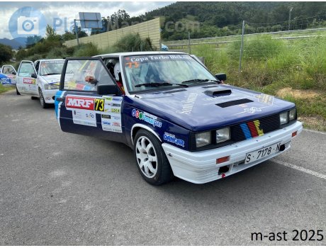 S 7178 N, Renault 11