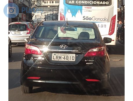 LRM-4810, Hyundai HB20