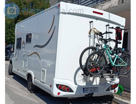 WP 6628T, Mooveo TEI-Series