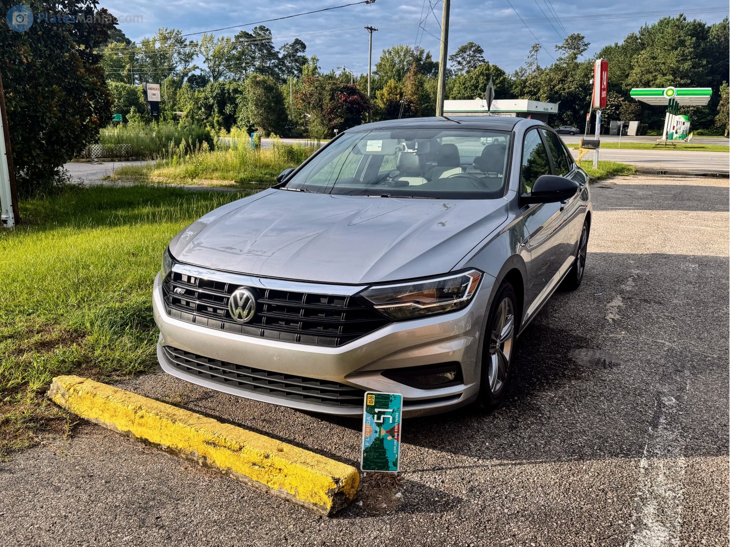 51, Volkswagen Jetta 7th gen, 2018–2021