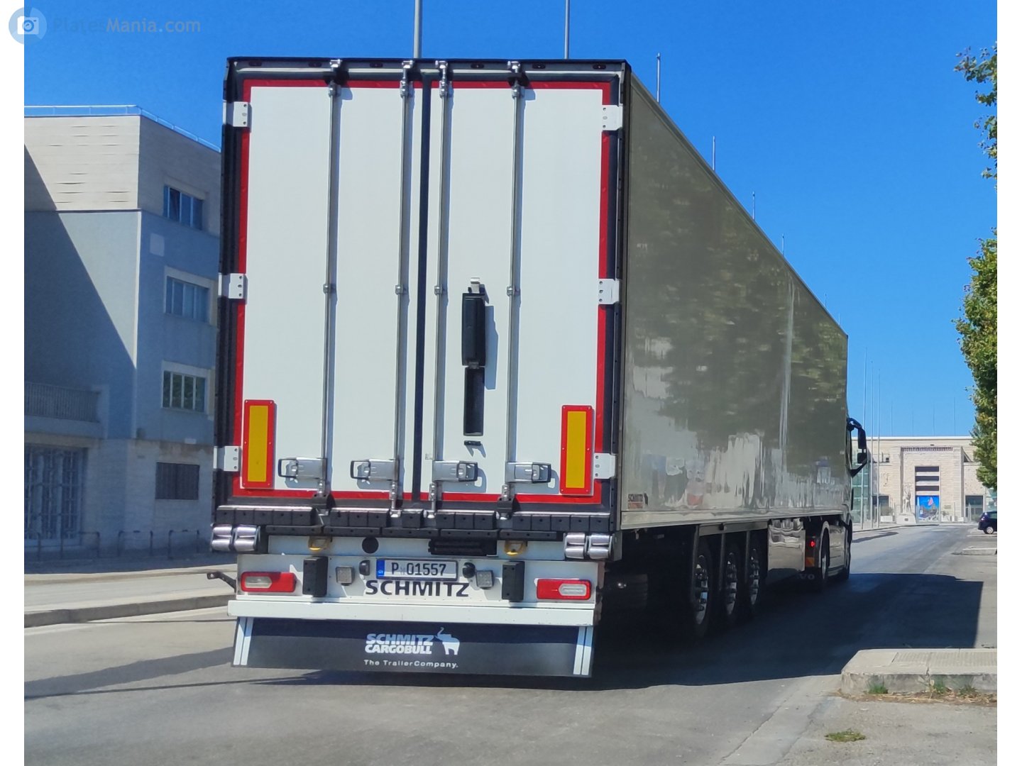 P 01557, Schmitz SKO 