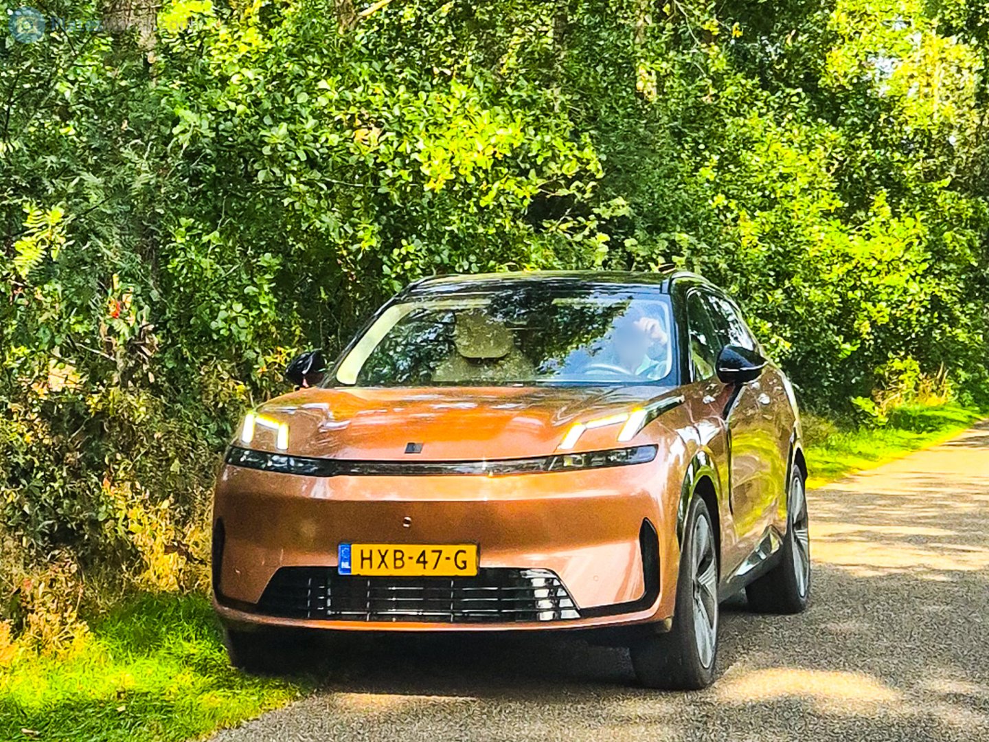 HXB-47-G, Lynk & Co 08 1st gen, 2023–