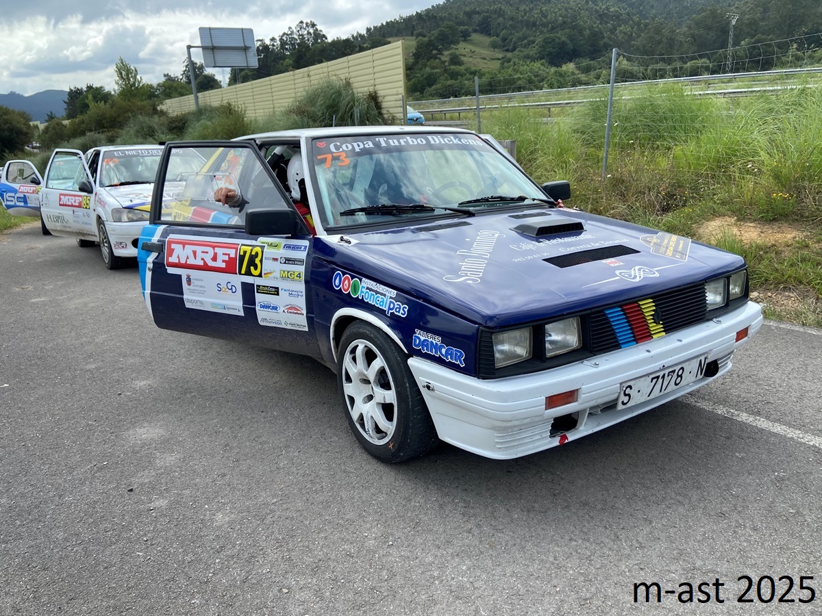S 7178 N, Renault 11 1st gen 3-door Hatch (X37), 1981–1986