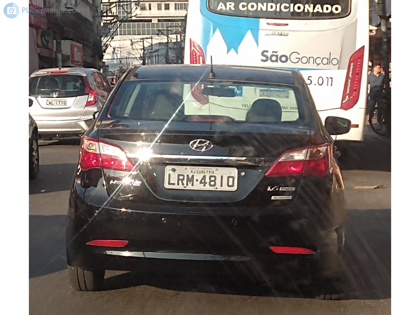 LRM-4810, Hyundai HB20 1st gen S Sedan (HB), 2013­–2015