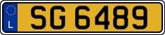SG 6489