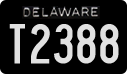 Delaware, Trailers (T12345)