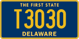 Delaware, Trailers (T12345)