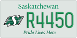 Saskatchewan, Roughrider