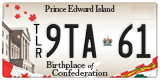 Prince Edward Island, Trailers (1TA-23)