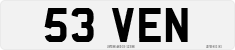 License plate of the United Kingdom, 1932 year system