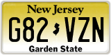 New Jersey, A12-BCD
