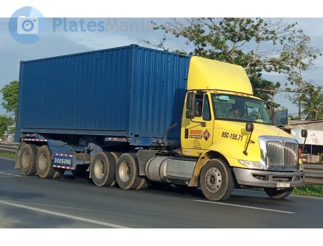 65C-155.71, International TranStar