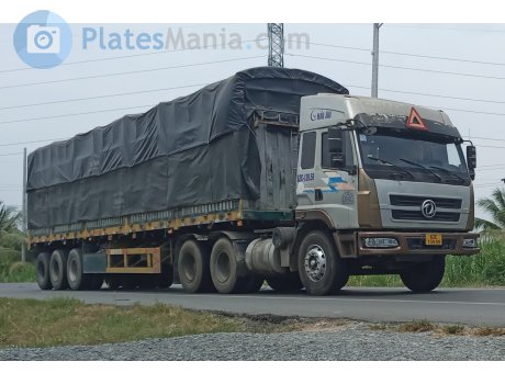 62C-139.59, DongFeng Chenglong