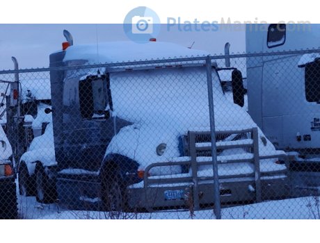 C44636, Volvo VN Series