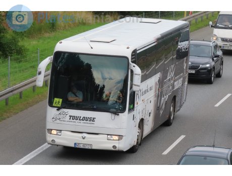 NEL 60131, Renault Iliade