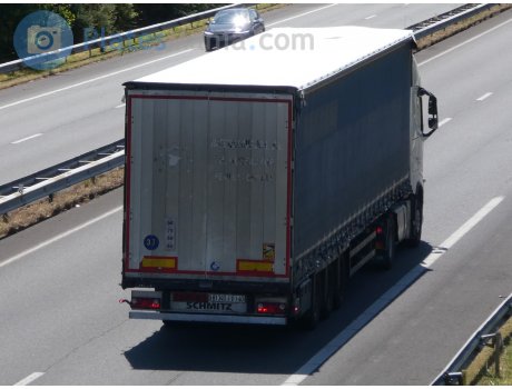 81340|‎ب|‎40, Schmitz SCS