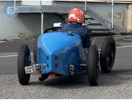 ES GP 37H (04/10), Bugatti Type 35/37/39
