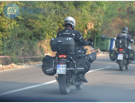 PMM-216, CFMOTO MT Series