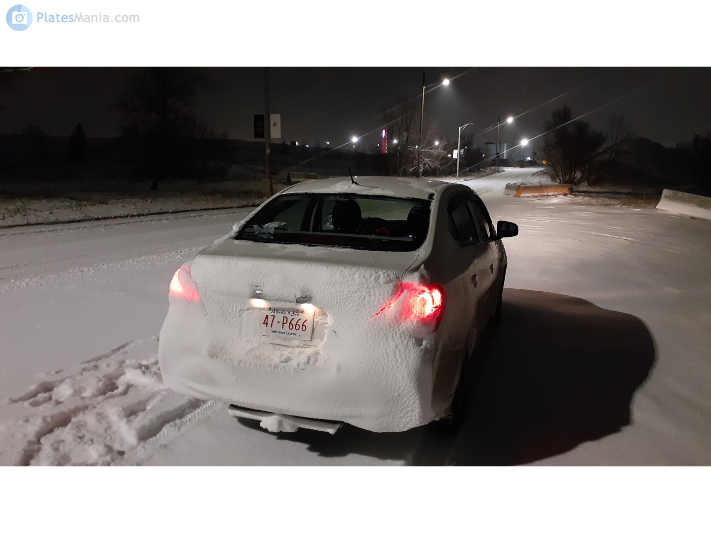 47-P666, Mitsubishi Mirage 6th gen G4 Sedan (A10), 2013–2020