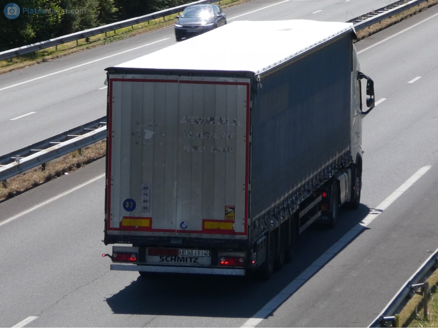 81340|ب|40, Schmitz SCS 