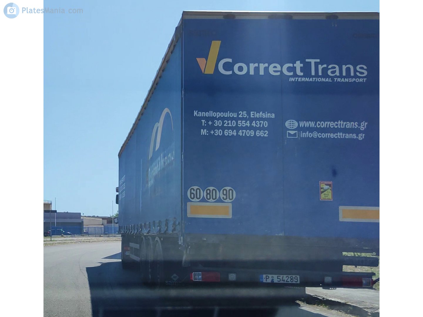 P-54289, Samro S/SD/SR/ST 