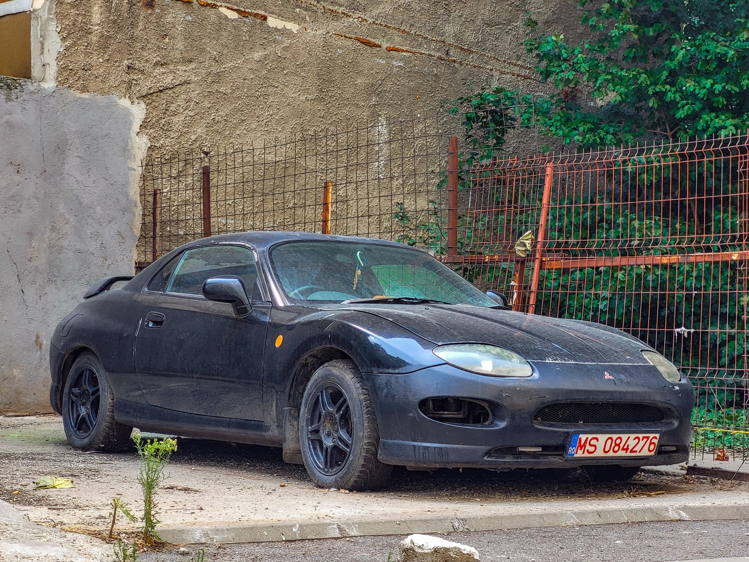 MS 084276, Mitsubishi FTO 1st gen (DE), 1994–2000