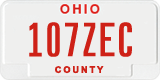 Ohio, Municipal (123ABC)