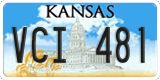 Kansas, ABC 123