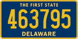 Delaware, 123456