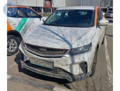 у385ро797, BelGee X50